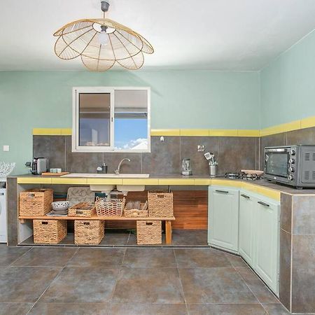 Appartement B Francois Le François Exteriér fotografie